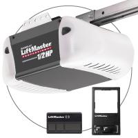 3240 - 1/2 HP Screw Drive Garage Door Opener