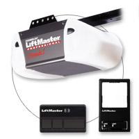 3280 - 1/2 HP Belt Drive Garage Door Opener